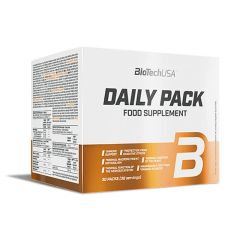 Daily Pack 30 Saquetas