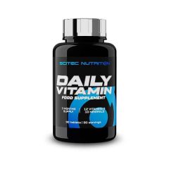 Daily Vitamin 90 Comp.