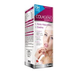 Colageno Maxiplus 500ml