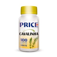 Price Cavalinha 90+10 Comp.