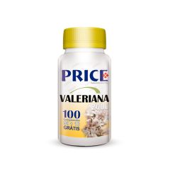 Price Valeriana 90+10 Comp.