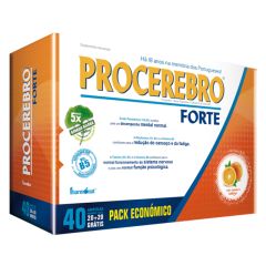 Procerebro Forte 20+20 Amp.