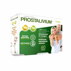 Prostalivium 60 Caps.