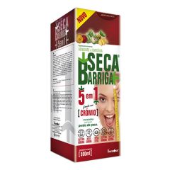 SECABARRIGA 5 EM 1 500ml
