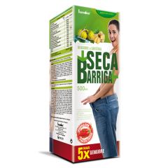 Secabarriga 500ml