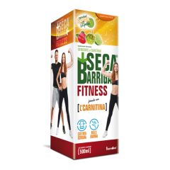 Secabarriga Fitness 500ml