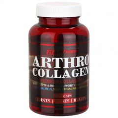 Arthro Collagen 120 Caps.
