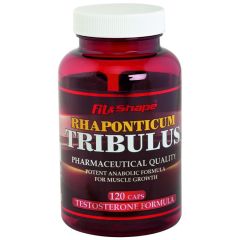 Bulgarian Tribulus 120 Caps.