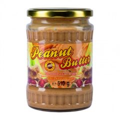 Peanut Butter 510g