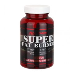Super Fat Burner 120 Caps.