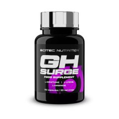 Gh Surge 90 Caps.