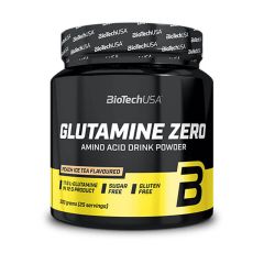 Glutamine Zero 300g
