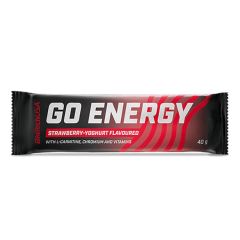 Go Energy Bar 40g