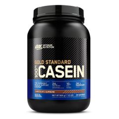 GOLD STANDARD 100% CASEIN 924g CHOCOLATE SUPREME
