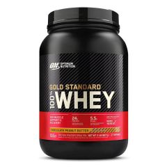 Gold Standard 100% Whey 896g