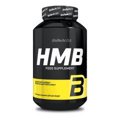 Hmb 150 Caps.