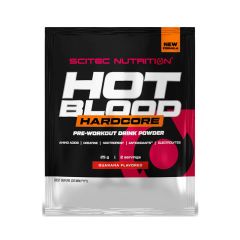 Hot Blood Hardcore 25g