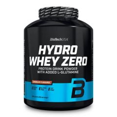 Hydro Whey Zero 1816g