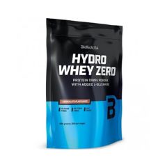 Hydro Whey Zero 454g