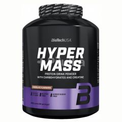 Hyper Mass 4000g