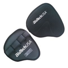Grip Pad Preto