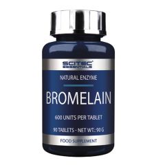 Bromelain 90 Comp.
