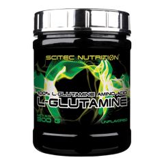 L-Glutamine 300g