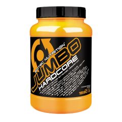 Jumbo Hardcore 1530g