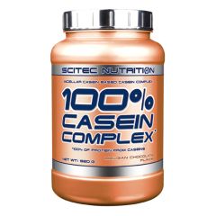 100% Casein Complex 920g