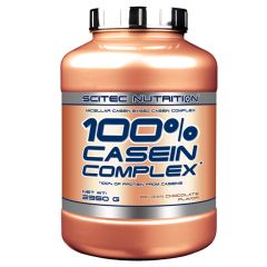 100% Casein Complex 2350g