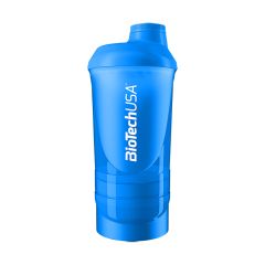 Shaker Biotech Wave+ 500ml