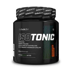Isotonic 600g
