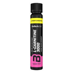 L-Carnitine 3000 Liquid 25ml