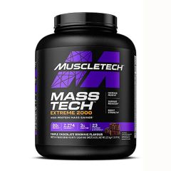 Mass-Tech Extreme 2000 2720g