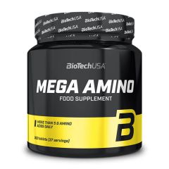 Mega Amino 3200 300 Comp.