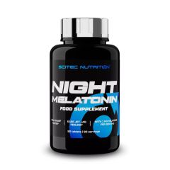 Melatonin 90 Comp.
