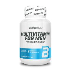Multivitamin for Men 60 Comp.