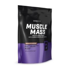 Muscle Mass 1000g