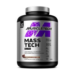 MUSCLETECH MASS-TECH ELITE 3180g COOKIES CREAM