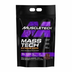 Mass Tech Extreme 2000 5440g