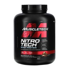 Nitro-Tech 1800g