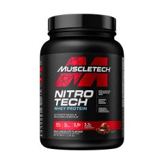 Nitro-Tech Performance Series 907g