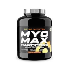 Myomax Hardcore 2800g