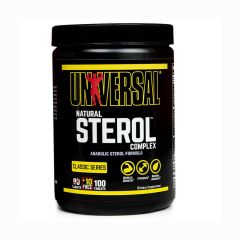 Natural Sterol Complex 90 Comp.