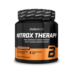 Nitrox Therapy 340g