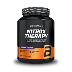 Nitrox Therapy 680g