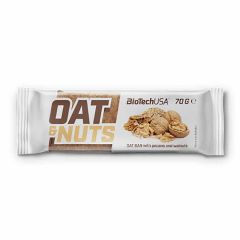 Oat & Nuts Bar 70g