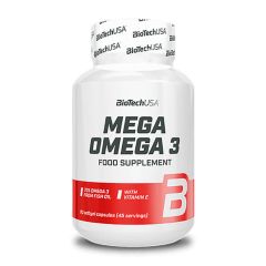 Omega 3 90 Softgel