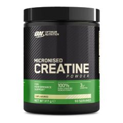 Creatine Powder 317g