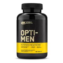 Opti-Men 180 Comp.